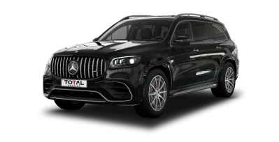 Mercedes-AMG GLS 63 4MATIC