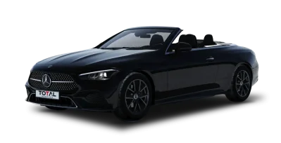 Mercedes Benz CLE Cabrio 200D