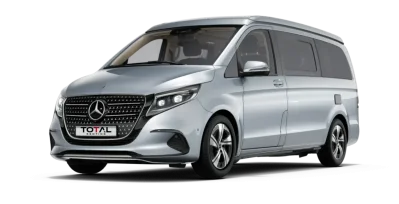 Mercedes Benz Clase V Marco Polo 300d