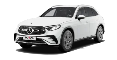 Mercedes-Benz GLC 220D 4MATIC