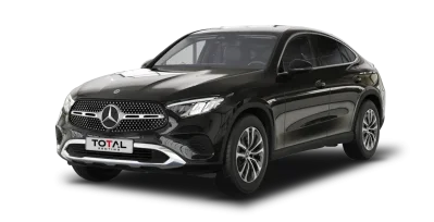 Mercedes-Benz GLC Coupé 220D 4MATIC