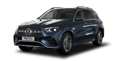 Mercedes-Benz GLE 300d 4MATIC