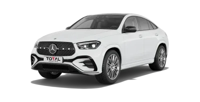 Mercedes-Benz GLE 350de 4MATIC Coupé