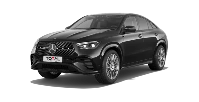 Mercedes-Benz GLE 350de 4MATIC Coupé