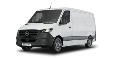Mercedes-Benz Sprinter 315 CDI Medio Pro
