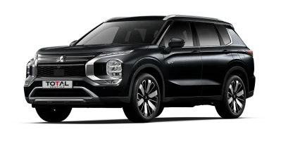 Mitsubishi Outlander PHEV Kaiteki 4WD 306CV