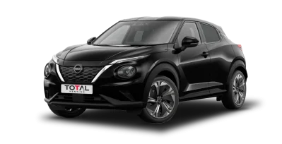 NISSAN JUKE HYBRID N-CONNECTA 145CV AUT.