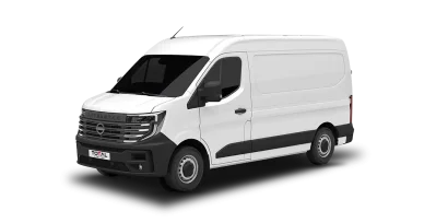 Nissan Interstar N1 L2H2 (3.5T) dCi 96kW (130CV) FWD Acenta