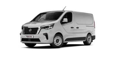 Nissan Primastar Furgón 2.0 DCI S&amp;S L1H1 Acenta 110CV (MERCANCÍAS PROPIAS)