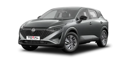 Nissan Qashqai 5P DIG-T 103kW (140CV) MHEV 12V 6MT 4x2 Acenta