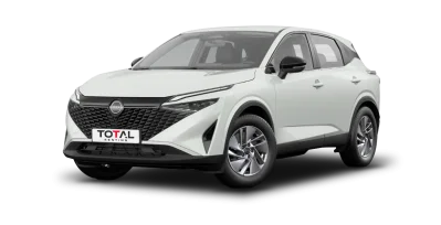 Nissan Qashqai e-POWER Gen3 140kW (190CV) Acenta
