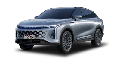 OMODA 9 1.5 TGDI Híbrido Premium 537CV