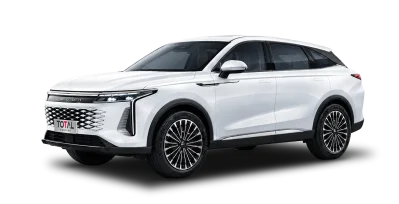 Omoda 9 SHS Premium 1.5 TGDI 3DHT 395kW (537CV) AWD