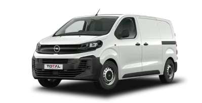 Opel Vivaro Furgón Electric 100kW + Batería 75 kWh VU