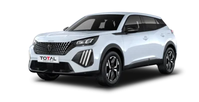 PEUGEOT 2008  ALLURE HYBRID 110 EDCS6 (AUTOMÁTICO)