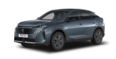 PEUGEOT 3008 ALLURE HYBRID 145 e-DCS6 (AUTOMÁTICO)