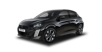 Peugeot 208 1.2 Allure PureTech S&amp;S