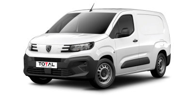 PEUGEOT Partner Furgón Diesel 1.5 BlueHDI S&amp;S Standard 600kg 100 (MERCANCÍAS PROPIAS)