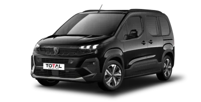 Peugeot Rifter 5P GT BlueHDi 130 EAT8 Standard