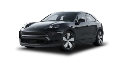 Porsche Macan 4 408CV