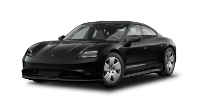 Porsche Taycan 4