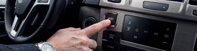 ¿Qué es el modo sport del coche?