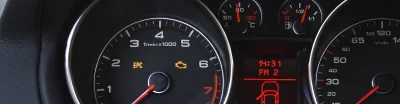 ¿Qué significa la luz EPC del coche?