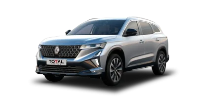 RENAULT ESPACE TECHNO E-TECH FULL HYBRID 200CV