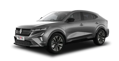 RENAULT RAFALE TECHNO E-TECH FULL HYBRID 200CV