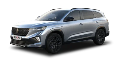 Renault Espace Espirit Alpine Full Hybrid E-Tech 146kW 7p