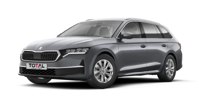 SKODA Octavia Combi 2.0 TDI DSG Selection