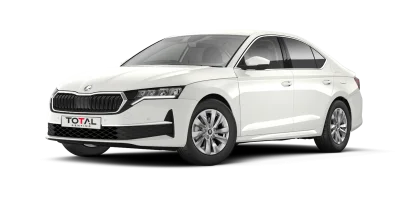 SKODA Octavia Limo Selection 2.0 TDI 150CV DSG 7vel