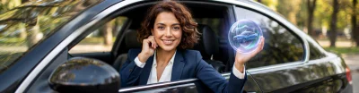 ¿Se puede circular sin seguro del coche en España?
