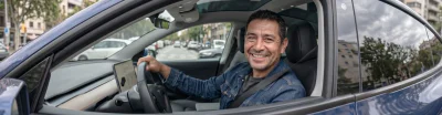 ¿Se puede conducir tuerto en España?