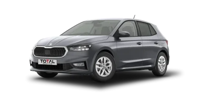 Skoda Fabia 1.0 TSI DSG Selection