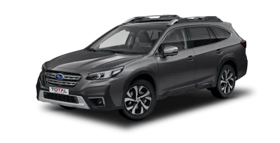 Subaru Outback 2.5 Touring Lineatronic