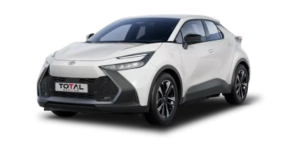 Toyota C-HR Advance Plug-in Hybrid 220