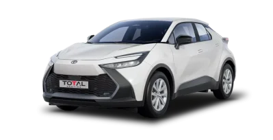 Toyota C-HR Business Hybrid 140 CW
