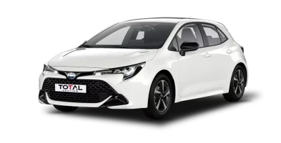 Toyota Corolla 140H Active