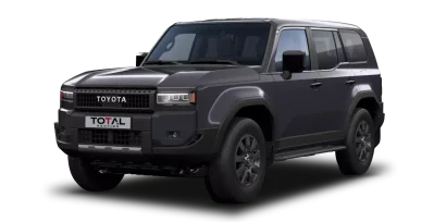 Toyota Land Cruiser 250 Hybrid 48V VX