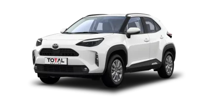 Toyota Yaris Cross 1.5 130H Business