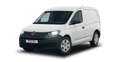 VOLKSWAGEN Caddy Fresh Van 2.0 TDI 75kW (102CV) 6vel. - ISOTERMO