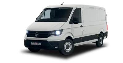 VOLKSWAGEN Crafter 35 Fresh Van BM L3 2.0 TDI FWD 103kW (140CV)  - ISOTERMO