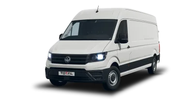 Volkswagen Crafter 35 Furgón BL TA L4H3 2.0 TDI 103kW (140CV) - ISOTERMO