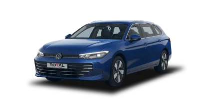 VOLKSWAGEN Passat Business 2.0 TDI 90kW DSG