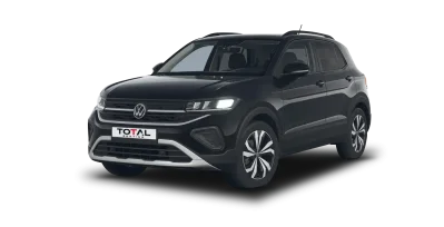 VOLKSWAGEN T-CROSS MÁS 1.0TSI 85KW 115CV