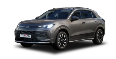 VOLKSWAGEN T-ROC Match 1.5 eTSI 150CV DSG