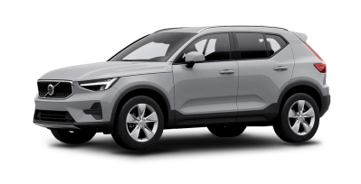 VOLVO XC40 2.0 B3 Core G Auto