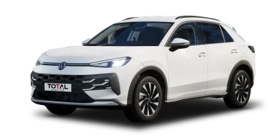 Volkswagen T-ROC Más 1.5 eTSI 85kW (116CV) DSG