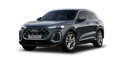 AUDI Q5 SUV S line Edition TDI Quattro S Tronic